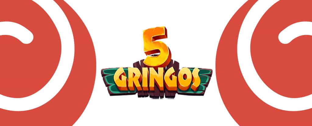 5Gringos logo rectangular