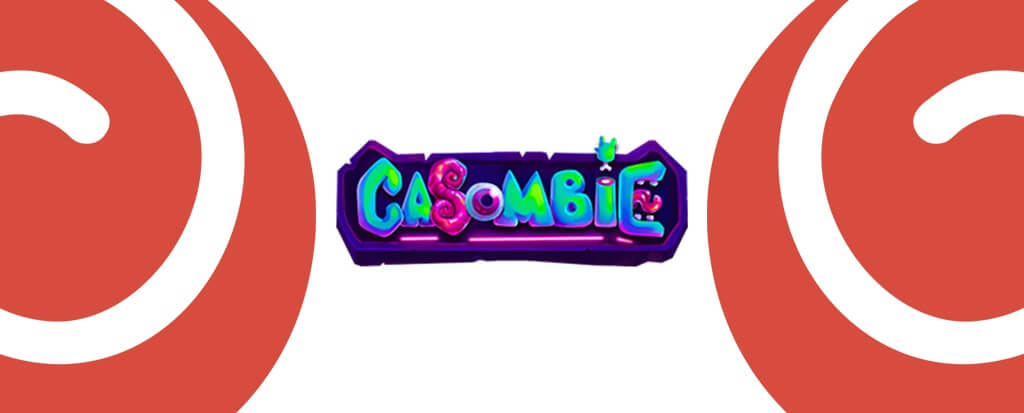 Casombie logo rectangular