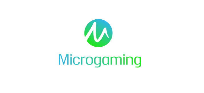 Microgaming Logo