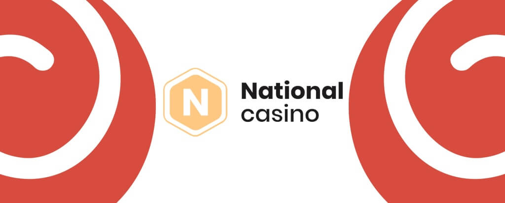 The National Casino logo