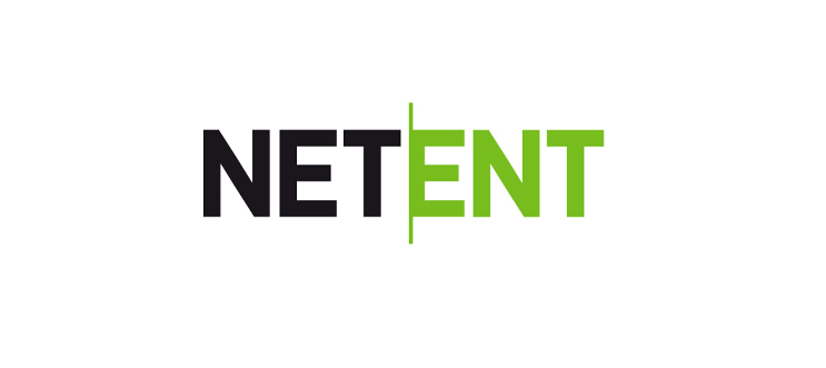 NetEnt Logo