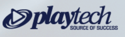 Small Playtech logo