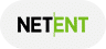 Small NetEnt logo