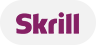 Small Skrill logo
