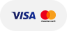 Small Credit card logos