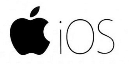 iOS Logo