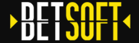 Betsoft Logo