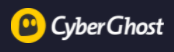 CyberGhost VPN Logo