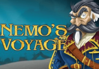 Nemo's Voyage Slot