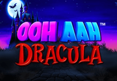 Ooh Aah Dracula Slot