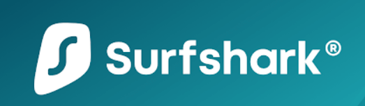 Surfshark logo