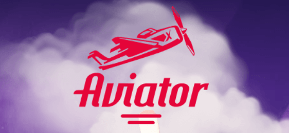 Small Aviator logo