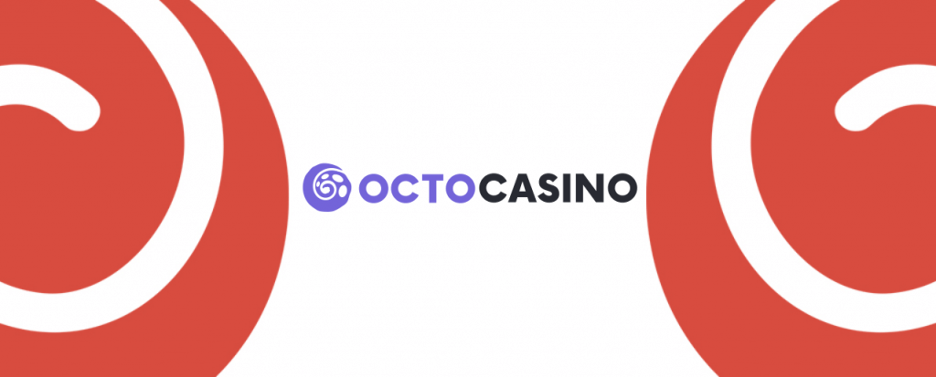 Octo Casino Logo