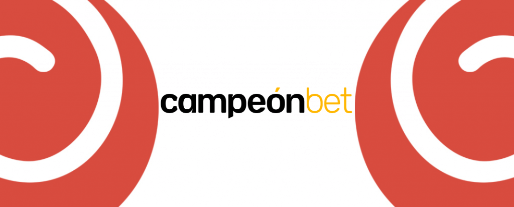 Campeonbet logo rectangular