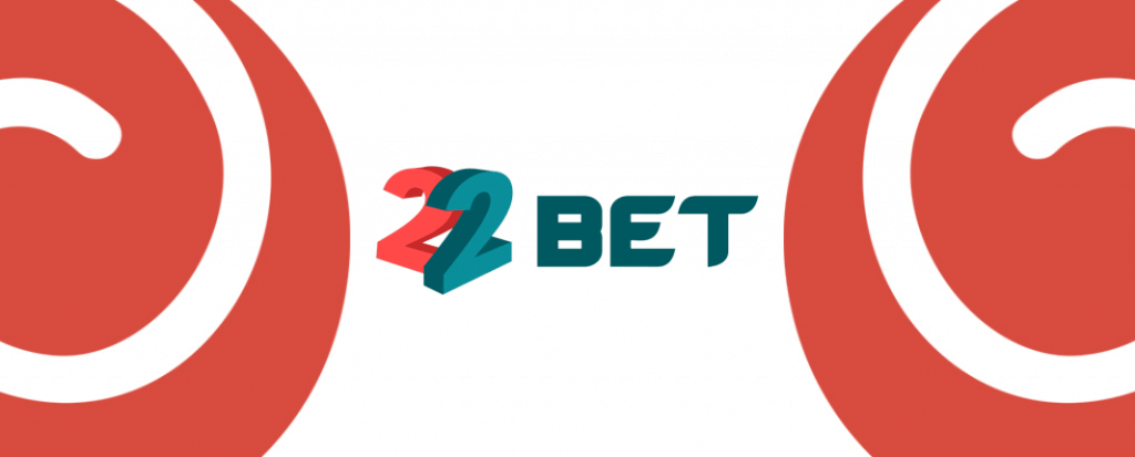 22bet logo rectangular