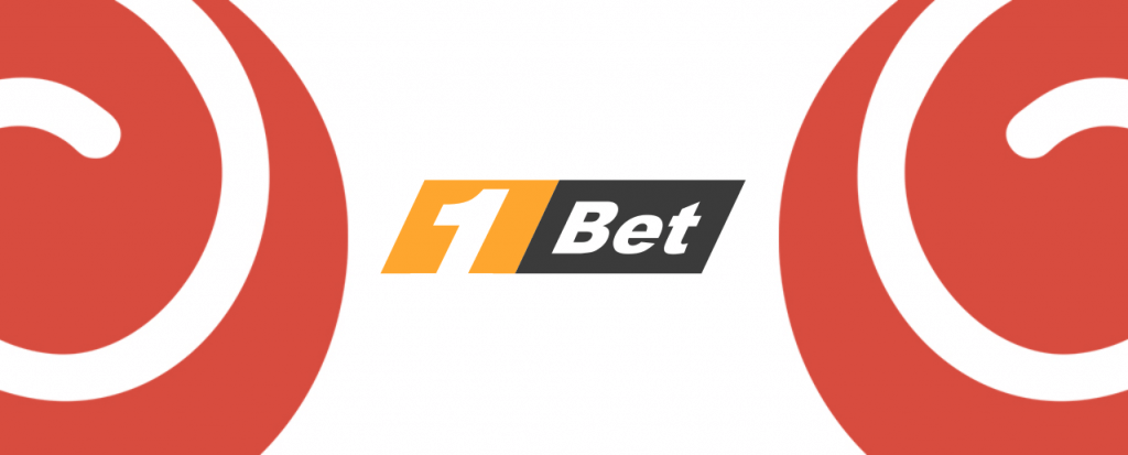 1Bet Logo