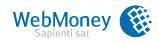 Small WebMoney logo