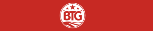 Big Time Gaming Logo