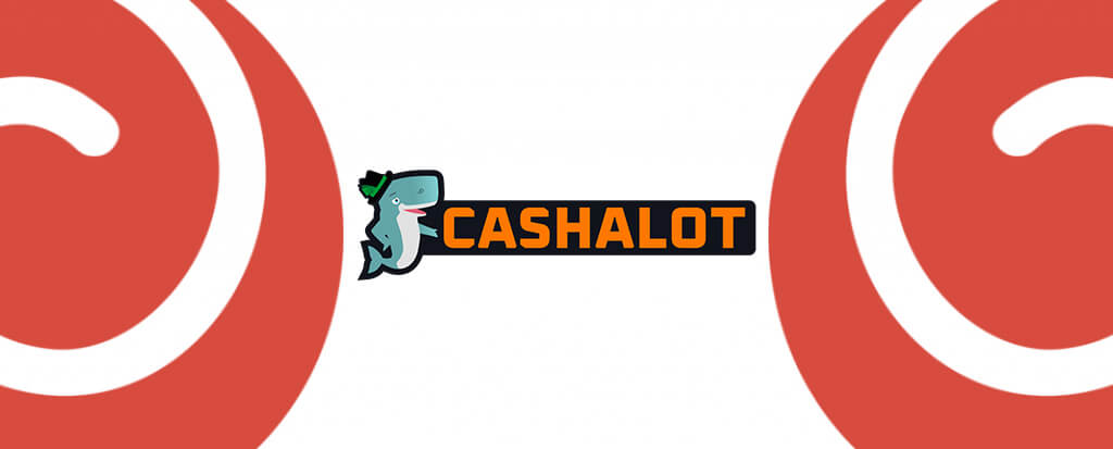 Cashalot logo