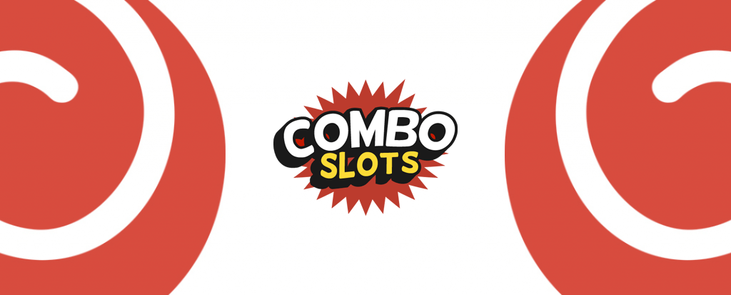 ComboSlots logo wide