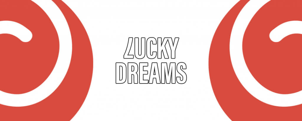 The Lucky Dreams logo
