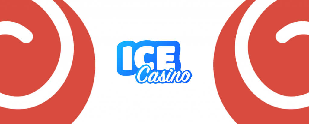 Ice Casino Logo