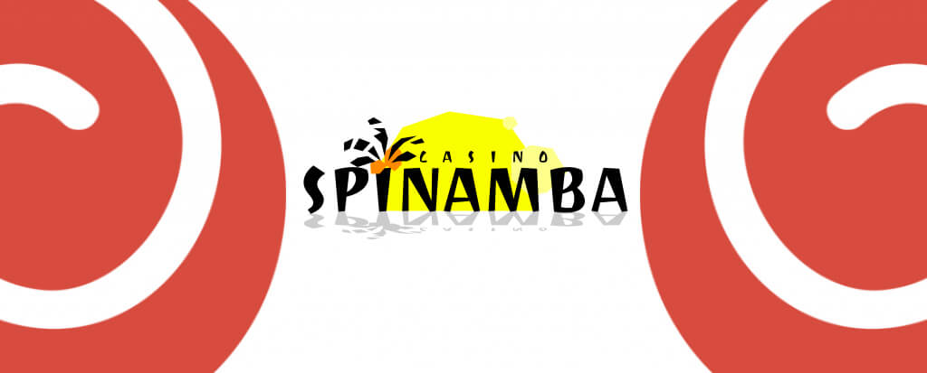 Spinamba logo