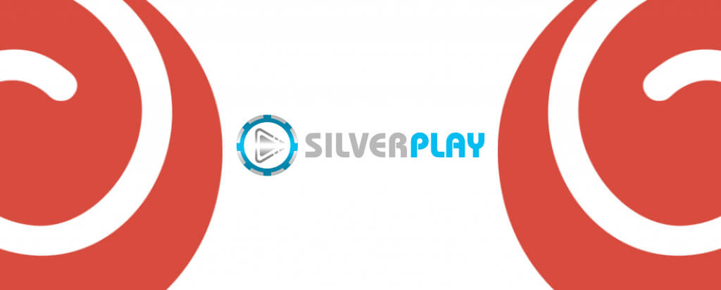 Silverplay Logo