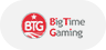 Big Time Gaming Logo