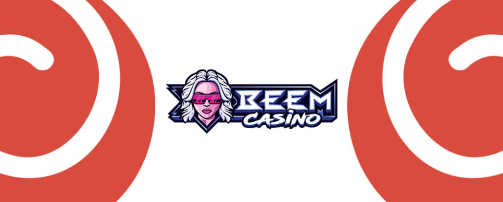Beem Casino Logo