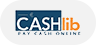 Cashlib Logo