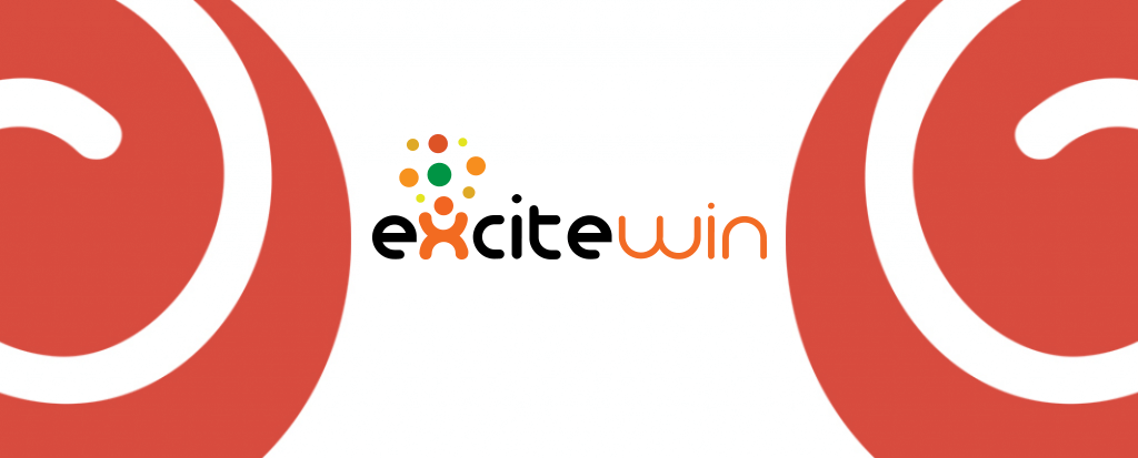 Excite Win Logo