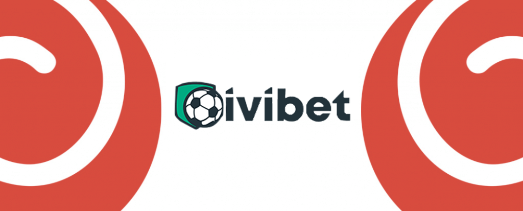 The Ivibet logo