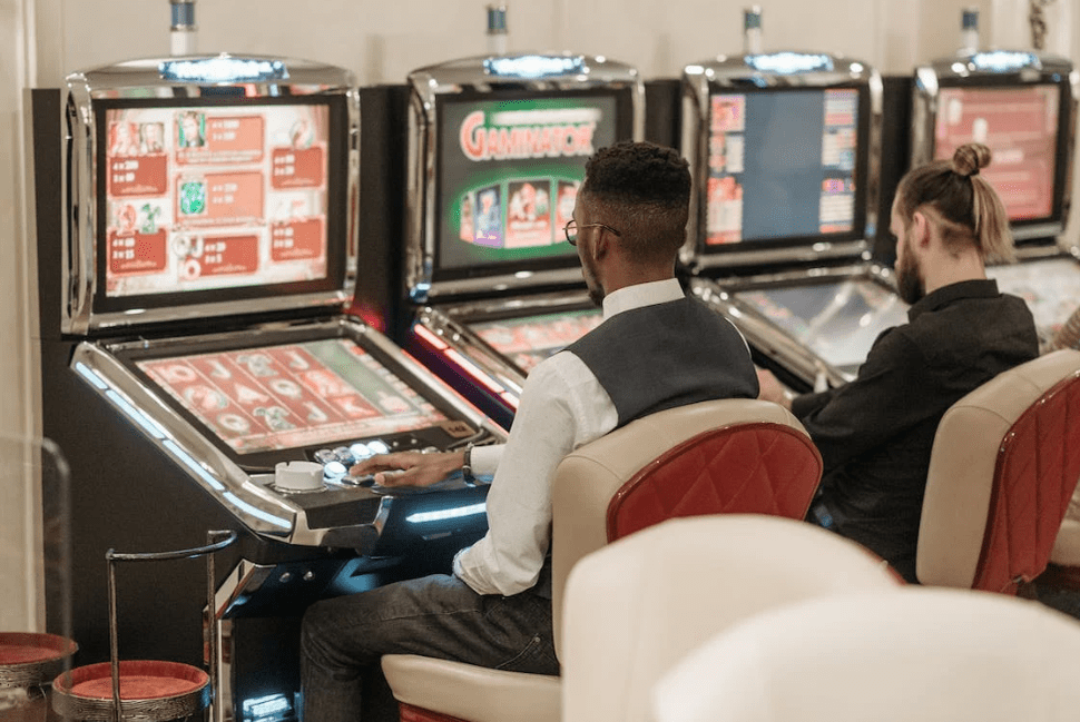 real money slot machines